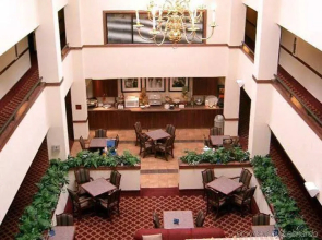 Homestead Inn East