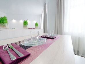 Апартаменты Пять Звезд Студия