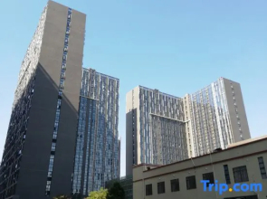 Maizi Apartment (Jiyi Square Shop)