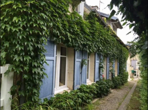 Les Hauts de Pierrefonds