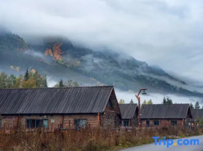 Hemu Silent Film Homestay (Hemu Scenic Area)