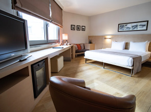 Eresin Hotels Taxim & Premier