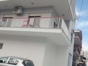 Elea House