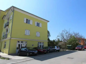 Apartment Matika