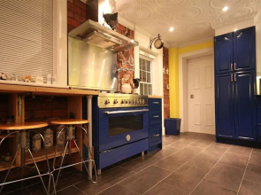 Rideau Mews Vacation Rental