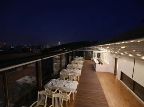 Бутик-отель Old Street