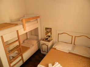 Family Istanbul Hotel