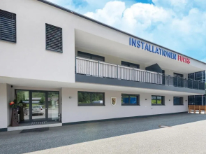 Spacious Holiday Apartment Near Kitzbuhel