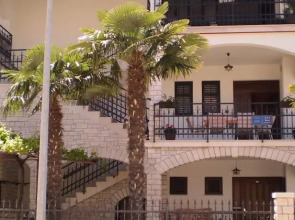 Apartments Modrušan