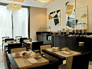 Grupotel Gran Vía 678