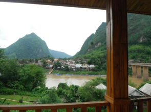 Vongmany Guesthouse