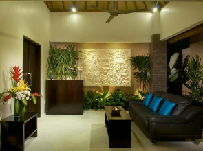 My Villas in Bali