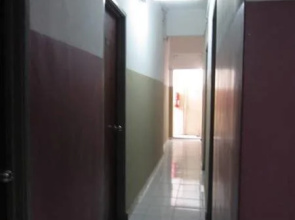 Hotel Bajet @ Medan Tasek