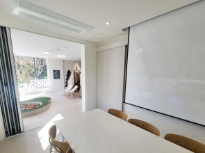 Pico Kids Pool Villa