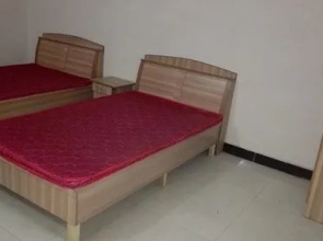 Kaifeng Yaxuange Apartment