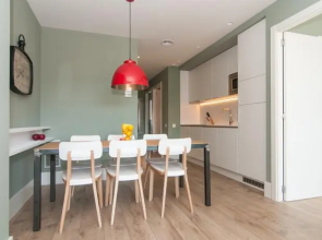 SF Apartments