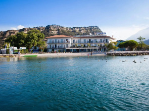 Hotel Lido Blu Surf & Bike