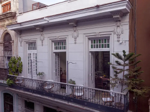 Casa Santander Oromi