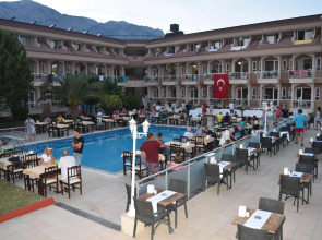 Ares Dream Hotel- All Inclusive