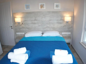 Periyiali Beach Sunset Suite A7