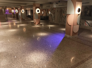 Hotel Corona De Castilla Burgos