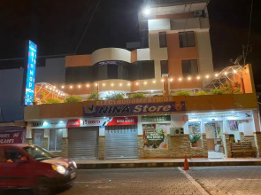 Hotel Rio Napo