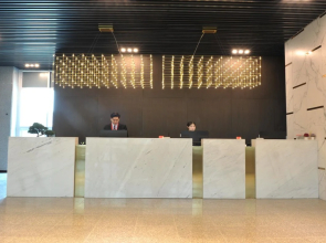 Yongin Central CO'OP Hotel