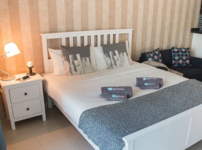 HiGuests - Botánica Tower