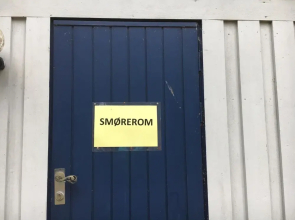 Torpomoen