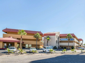 Rodeway Inn & Suites Needles