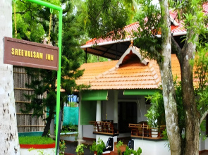 Sree Valsam Inn