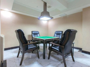 Tianzi International Hotel