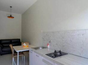 Reddoorz Syariah Near Mutiara Sis Al Jufrie Airport Palu 2