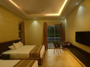 Sonargaon Royal Resort