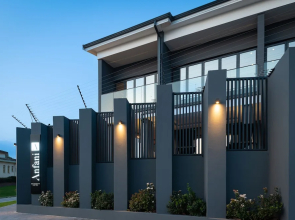 Anfani Boutique Hotel