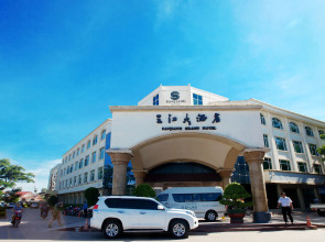 San Jiang Grand Hotel