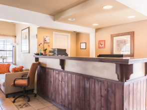 1St Interstate Inn Montrose