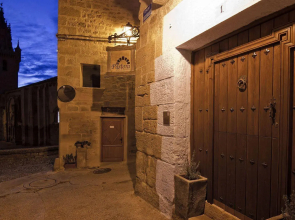 Rusticae Posada de Uncastillo
