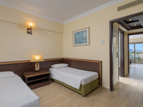 La Marquise Luxury Resort Complex