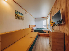 Тихая Гавань