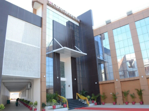 Kyan Clarks Inn Sultanpur