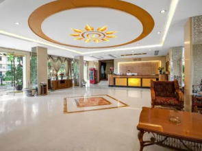 Yuanmou Hostel