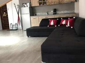 Apartament Andy Busteni 30 m de partie
