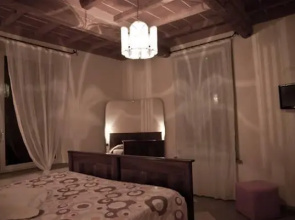 Agriturismo - La Baccelliera