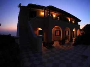 Iliobasilema Studios And Apartment