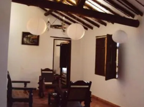 El Zaguan