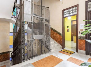 Bohème B&B al Centro