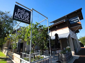 Bay Village Resort Dunsborough