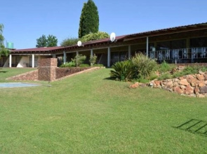 Impact Self Catering
