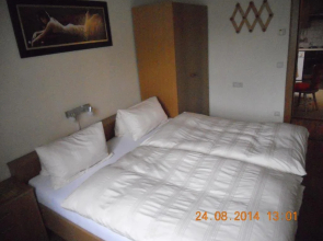 Appartement Krahlehen